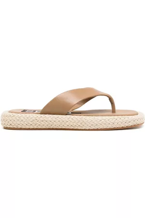 SENSO Bianca thong-strap sandals