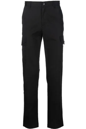 Michael Kors Men Cargo Pants - Tapered cargo trousers