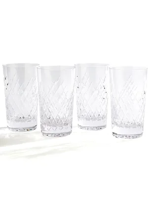 SOHO Barwell highball glass