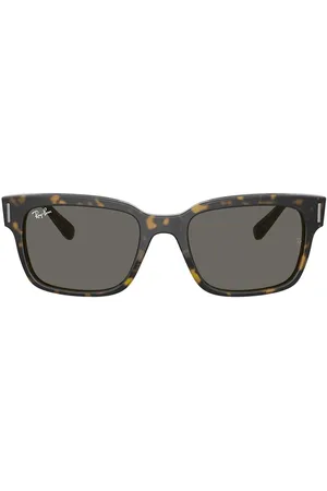Ray-Ban Men Sunglasses - Jeffrey square frame sunglasses