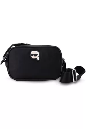 Karl Lagerfeld Ikon camera bag