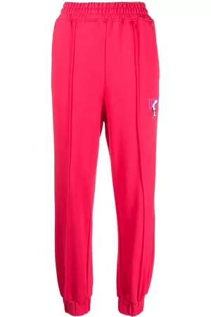 Serafini X Peanuts™ track pants