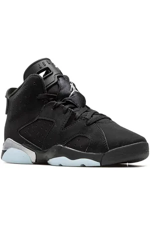 Jordan Air Jordan 6 "Chrome" sneakers