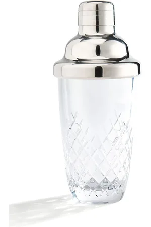 SOHO Barwell crystal martini shaker