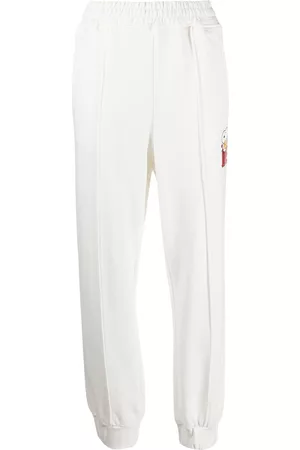 Serafini X Peanuts™ track pants