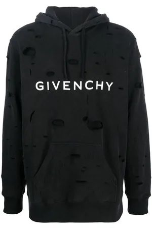 Givenchy mens hoody shop