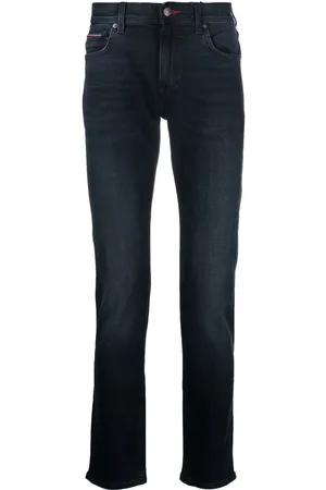 Tommy Hilfiger Denton straight-leg jeans