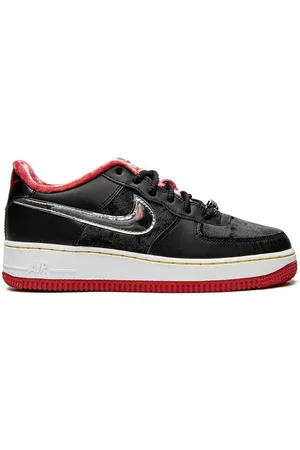 Nike Kids Zapatillas Air Force 1 Mid - Farfetch