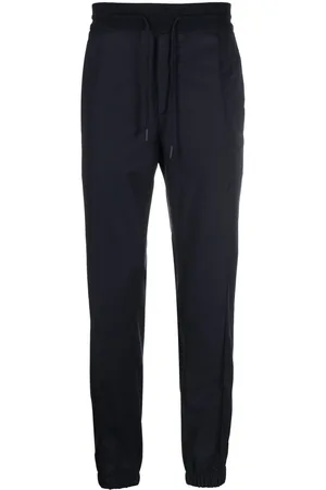 Ermenegildo Zegna High Performance™ wool joggers