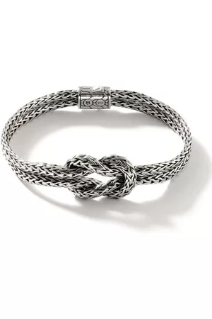 John Hardy Manah 3.5mm double-row bracelet