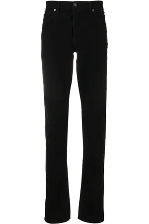 Tom Ford Slim-cut leg trousers