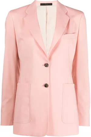 Paul Smith Single-breasted blazer