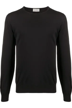 JOHN SMEDLEY Round neck jumper