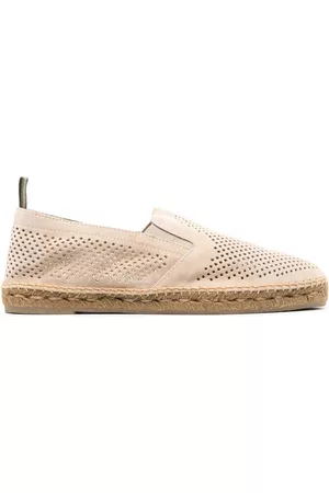 Castaner Joel suede espadrilles