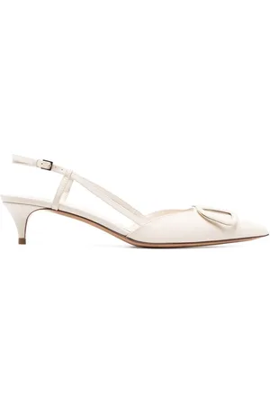 VALENTINO GARAVANI VLogo 40mm pumps