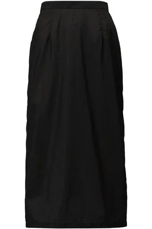 Maison Margiela High-waisted midi skirt