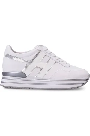 Hogan Platform low-top sneakers