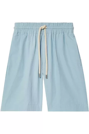 Proenza Schouler Drawstring knee-length shorts