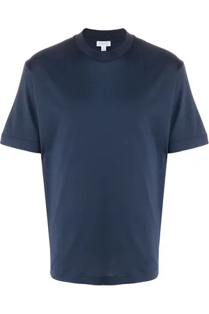 Sunspel Short sleeve T-shirt