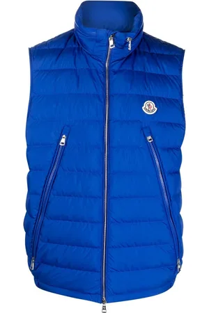 Moncler Albyt padded gilet