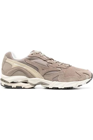 Mizuno Wave Rider 10 low-top sneakers