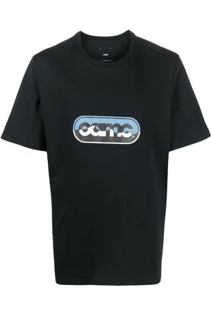 OAMC Logo-print T-shirt