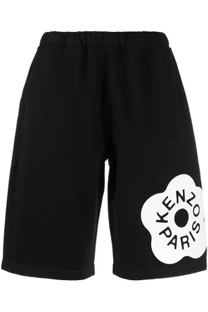 Kenzo Boke Flower Bermuda shorts