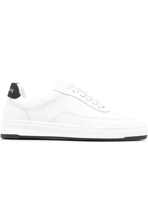 Filling pieces Men Sneakers - Calf leather sneakers