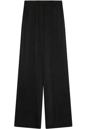 Simkhai Kyra wide-leg trousers