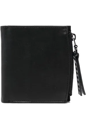 Maison Margiela Zipped bi-fold wallet