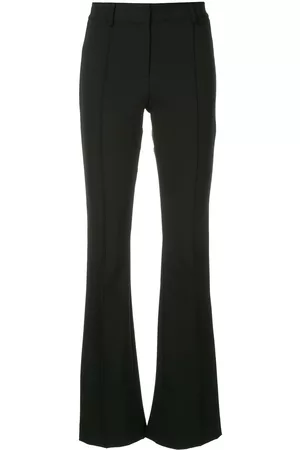 VERONICA BEARD Hibiscus trousers
