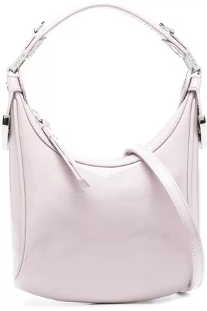 By Far Cosmo top-handle bag