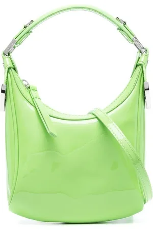 By Far Cosmo top-handle bag