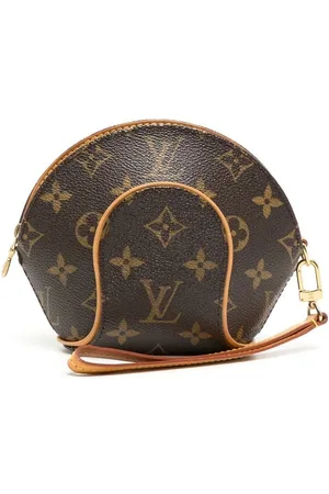 Louis Vuitton 2005 pre-owned Mini Ellipse Pouch - Farfetch