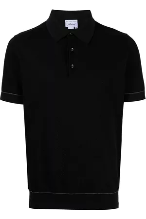 BRIONI Classic polo shirt