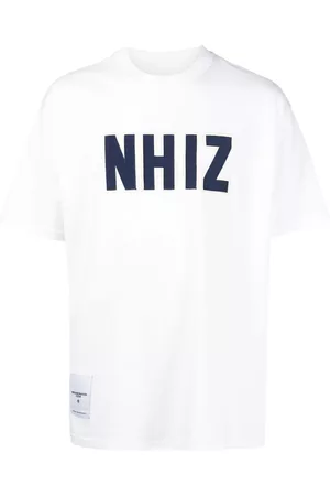 Izzue Graphic-print short-sleeve T-shirt