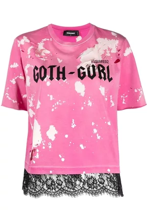 Dsquared2 Goth Gurl