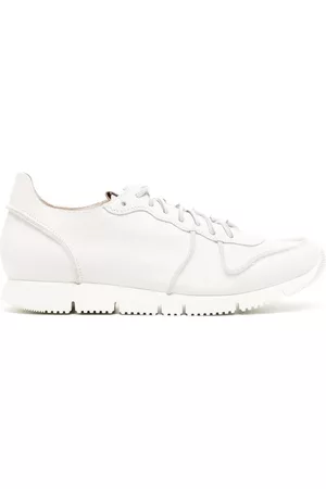 Buttero Men Sneakers - Carrera low-top sneakers