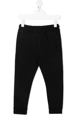 Dsquared2 Logo-print track pants