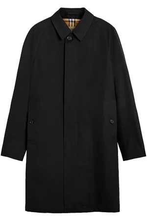 Burberry The Camden Car Coat