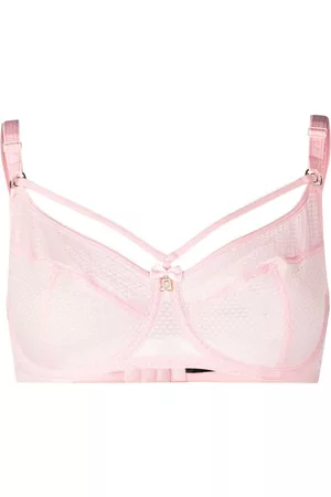 Marlies Dekkers Space Odyssey patterned-jacquard bra