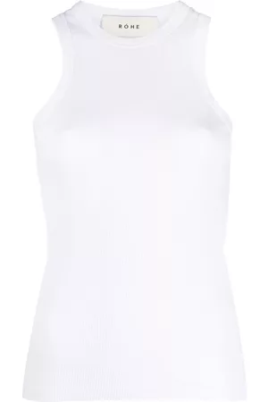 Rohe Rib knit tank top