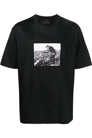 Limitato Photograph-print T-shirt
