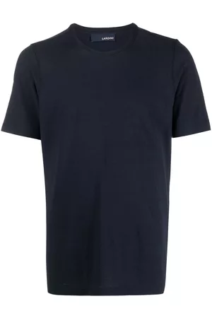 LARDINI Jersey cotton T-Shirt