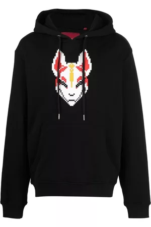 MOSTLY HEARD RARELY SEEN Last One Standing pullover hoodie