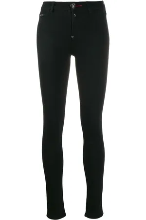 Philipp Plein Skinny fit jeggings