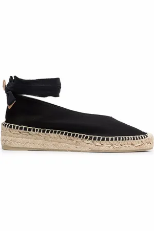 Castaner Karenina ankle-tie espadrilles