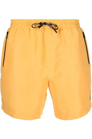 Karl Lagerfeld Tonal Med board shorts