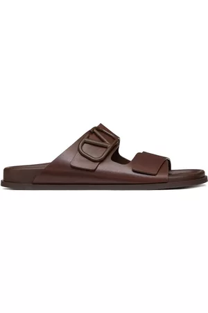 VALENTINO GARAVANI VLOGO Signature slides