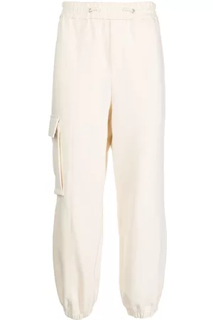SONGZIO Cargo-style drawstring track pants